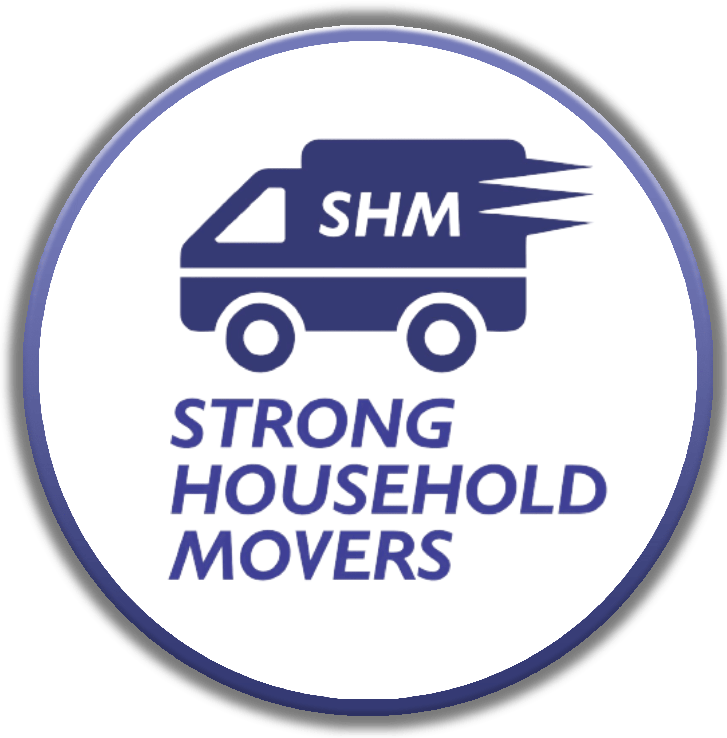 Strong HouseHold Movers